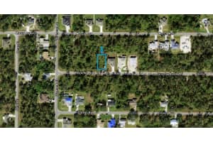 17440 GRANBY AVENUE, PORT CHARLOTTE, FL 33948 - MLS#MFRC7522274