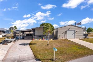 700 LONGBEACH COURT, PUNTA GORDA, FL 33950 - MLS#MFRC7522277