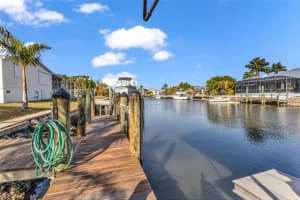 700 LONGBEACH COURT, PUNTA GORDA, FL 33950 - MLS#MFRC7522277