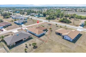 1726 BLUE LAKE CIRCLE, PUNTA GORDA, FL 33983 - MLS#MFRC7522280