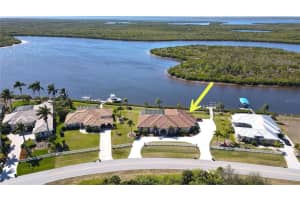 17449 Ohara Dr, PORT CHARLOTTE