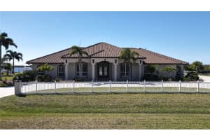 17449 OHARA DRIVE, PORT CHARLOTTE, FL 33948 - MLS#MFRC7522283