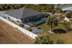 159 APRIL ROAD, ROTONDA WEST, FL 33947 - MLS#MFRC7522285
