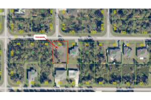 22155 BINGHAM AVENUE, PORT CHARLOTTE, FL 33954 Sold 04/06/26