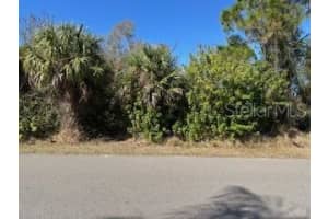 189 STRASBURG DRIVE, PORT CHARLOTTE, FL 33954 - MLS#MFRC7522292