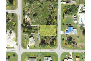 189 STRASBURG DRIVE, PORT CHARLOTTE, FL 33954 - MLS#MFRC7522292