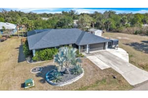 1240 GUILD STREET, PORT CHARLOTTE, FL 33952 - MLS#MFRC7522299