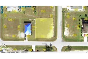 25519 DOREDO DRIVE, PUNTA GORDA, FL 33955 - MLS#MFRC7522302