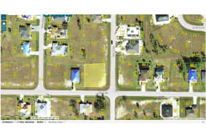 25519 DOREDO DRIVE, PUNTA GORDA, FL 33955 - MLS#MFRC7522302