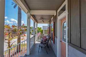 25 ALLIGATOR AVENUE, PUNTA GORDA, FL 33950 - MLS#MFRC7522307