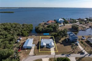 159 DANFORTH DRIVE, PUNTA GORDA, FL 33980 - MLS#MFRC7522311