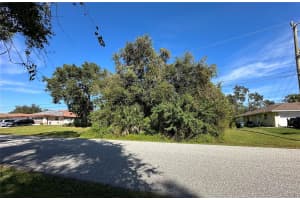 HELLIWELL ST, NORTH PORT, FL 34291 - MLS#MFRC7522312