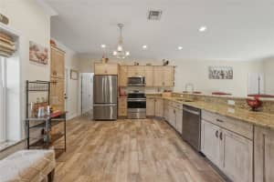 27207 TREADMILL DRIVE, PUNTA GORDA, FL 33955 - MLS#MFRC7522313