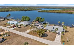 2045 RIVER BASIN TERRACE, PUNTA GORDA, FL 33982 - MLS#MFRC7522314