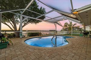 2045 RIVER BASIN TERRACE, PUNTA GORDA, FL 33982 - MLS#MFRC7522314