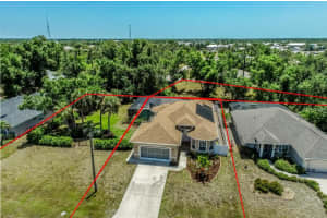 139 CREVALLE ROAD, ROTONDA WEST, FL 33947 - MLS#MFRC7522316