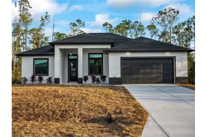 1284 Rambler Ter, PORT CHARLOTTE