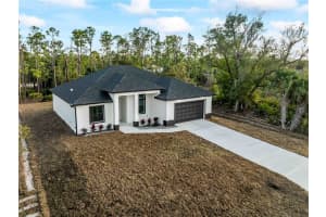 1284 RAMBLER TERRACE, PORT CHARLOTTE, FL 33953 - MLS#MFRC7522318