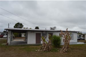 21122 MEEHAN AVENUE, PORT CHARLOTTE, FL 33952 - MLS#MFRC7522323