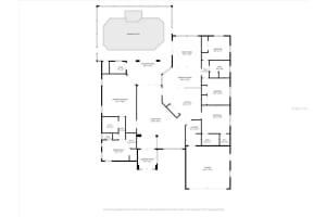 421 STRASBURG DRIVE, PORT CHARLOTTE, FL 33954 - MLS#MFRC7522324