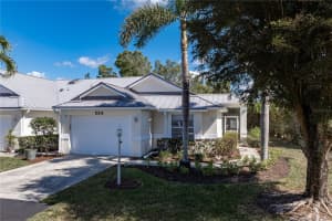 524 ISLAMORADA BOULEVARD, PUNTA GORDA, FL 33955 - MLS#MFRC7522326