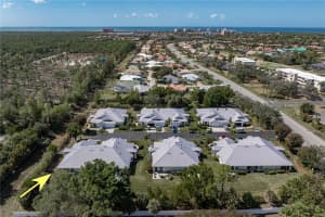 524 ISLAMORADA BOULEVARD, PUNTA GORDA, FL 33955 - MLS#MFRC7522326