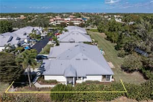 524 ISLAMORADA BOULEVARD, PUNTA GORDA, FL 33955 - MLS#MFRC7522326