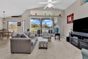 3179 VILLAGE LANE, PORT CHARLOTTE, FL 33953 - MLS#MFRC7522329