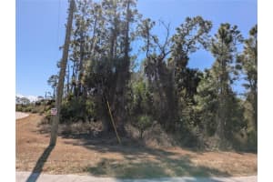 BANNOCK CIR, NORTH PORT, FL 34288 - MLS#MFRC7522333