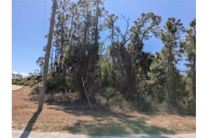 BANNOCK CIR, NORTH PORT, FL 34288 - MLS#MFRC7522333