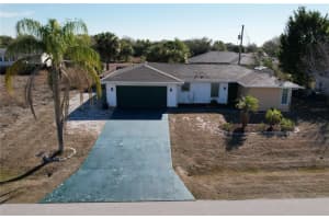 3074 PERDUE TERRACE, PUNTA GORDA, FL 33983 - MLS#MFRC7522335