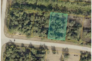 CASCO CIR, NORTH PORT, FL 34288 - MLS#MFRC7522336