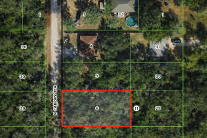 6619 CANOPY TERRACE, HERNANDO, FL 34442 - MLS#MFRC7522341