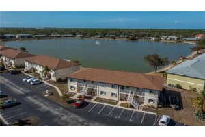 25275 Rampart Blvd #101, PUNTA GORDA