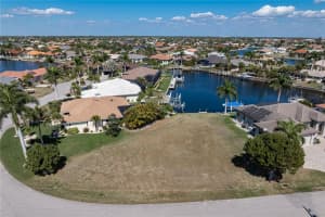 5045 SAN MASSIMO DRIVE, PUNTA GORDA, FL 33950 - MLS#MFRC7522345