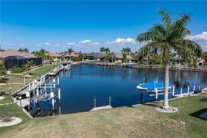 5045 SAN MASSIMO DRIVE, PUNTA GORDA, FL 33950 - MLS#MFRC7522345
