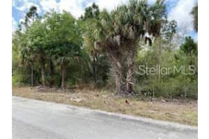 3399 JEWEL STREET, PORT CHARLOTTE, FL 33948 - MLS#MFRC7522346