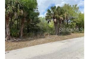 3399 JEWEL STREET, PORT CHARLOTTE, FL 33948 - MLS#MFRC7522346