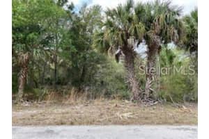 3399 JEWEL STREET, PORT CHARLOTTE, FL 33948 - MLS#MFRC7522346