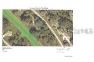 CONSTITUTION DR, NORTH PORT, FL 34291 - MLS#MFRC7522347
