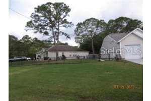 GAGSTATTER RD, NORTH PORT, FL 34291 - MLS#MFRC7522348