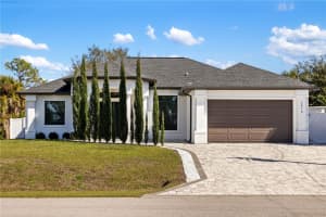 2470 ABBOTSFORD STREET, NORTH PORT, FL 34287 - MLS#MFRC7522349