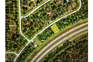 14736 ROTHSCHILD AVENUE, PORT CHARLOTTE, FL 33953 Sold 03/19/26