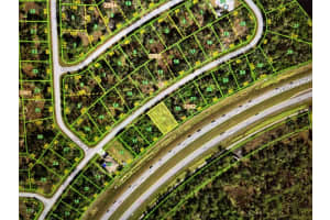 14744 ROTHSCHILD AVENUE, PORT CHARLOTTE, FL 33953 Sold 03/19/26