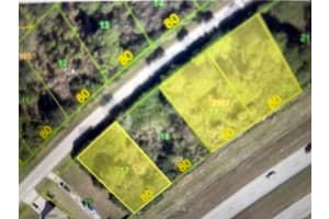 14744 ROTHSCHILD AVENUE, PORT CHARLOTTE, FL 33953 Sold 03/19/26