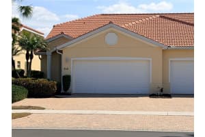 313 MONACO DRIVE, PUNTA GORDA, FL 33950 - MLS#MFRC7522357