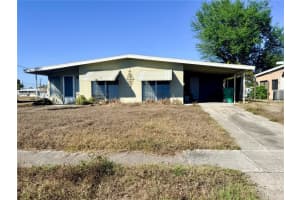 851 Conreid Dr Ne, PORT CHARLOTTE