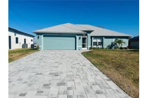 3525 8TH COURT, CAPE CORAL, FL 33914 - MLS#MFRC7522364