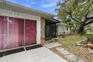 2101 BROAD RANCH DRIVE, PORT CHARLOTTE, FL 33948 - MLS#MFRC7522365