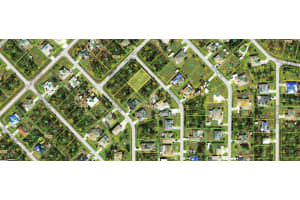 5315 BURGNER STREET, PORT CHARLOTTE, FL 33981 - MLS#MFRC7522366